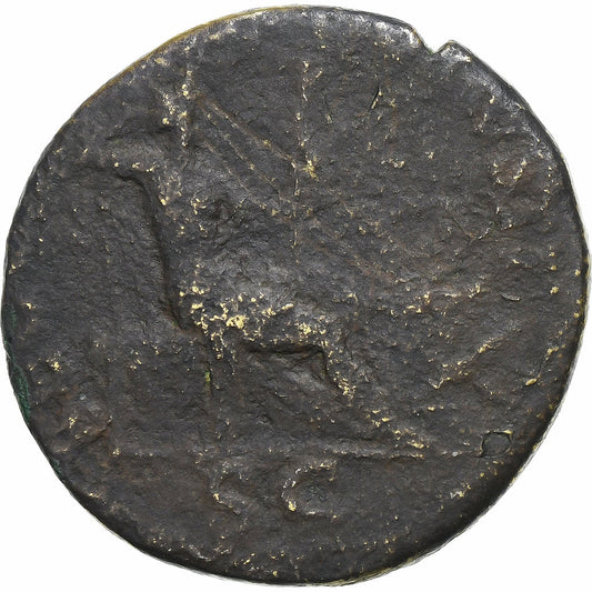 Neron,
Dupondiusz,
62-68