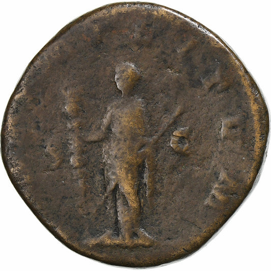 Gordian III,
Sestercjusz,
238-239