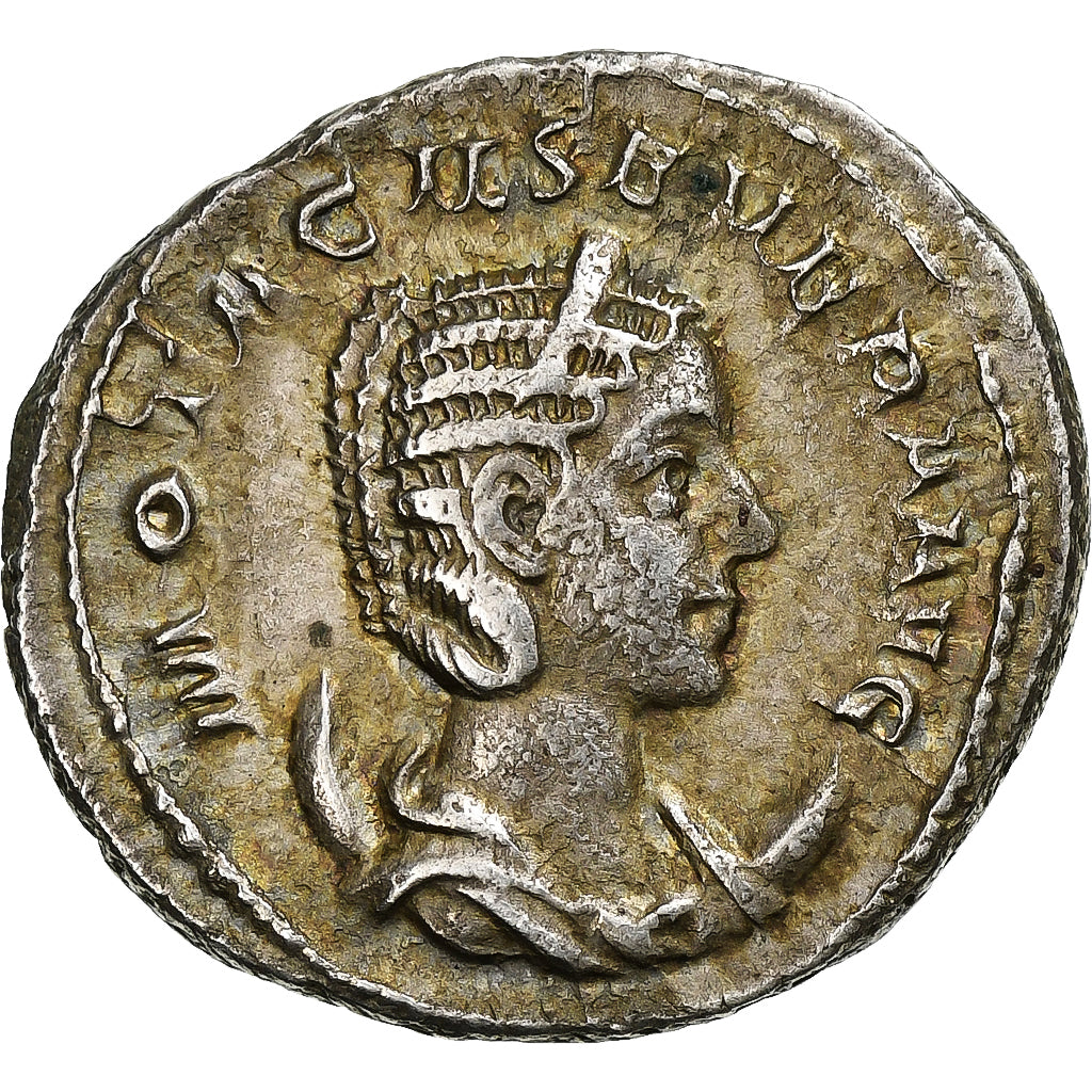 Otacilia Severa,
Antoninian,
246-248