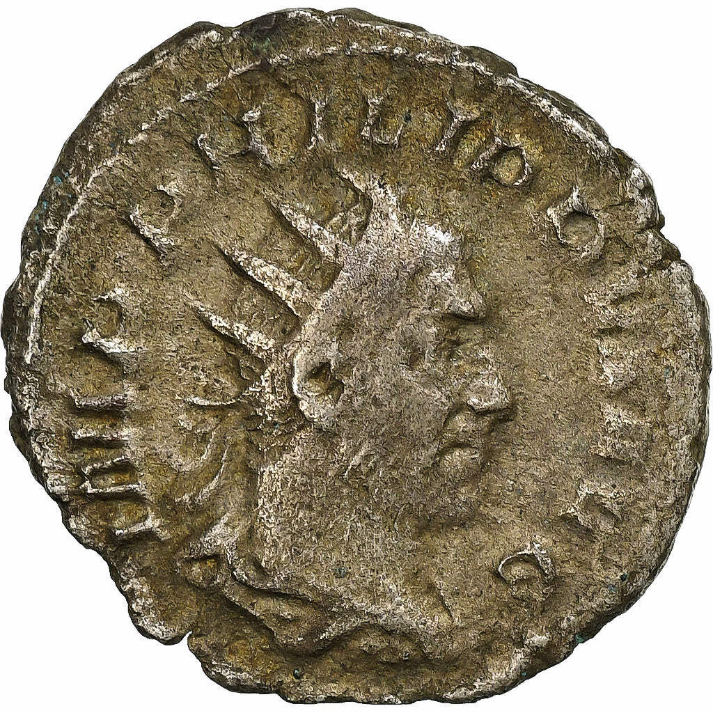 Filip I,
Antoninian,
247-249