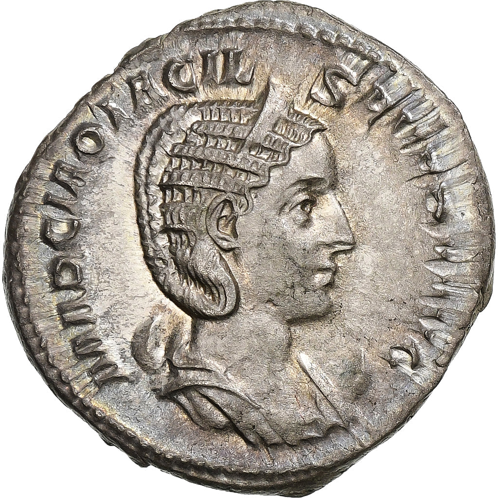 Otacilia Severa,
Antoninian,
244-246