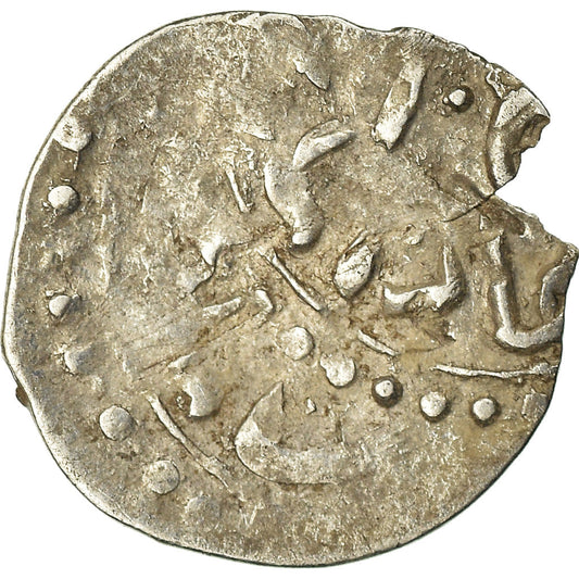 Moneta,
Imperium Osmańskie,
Mehmet III