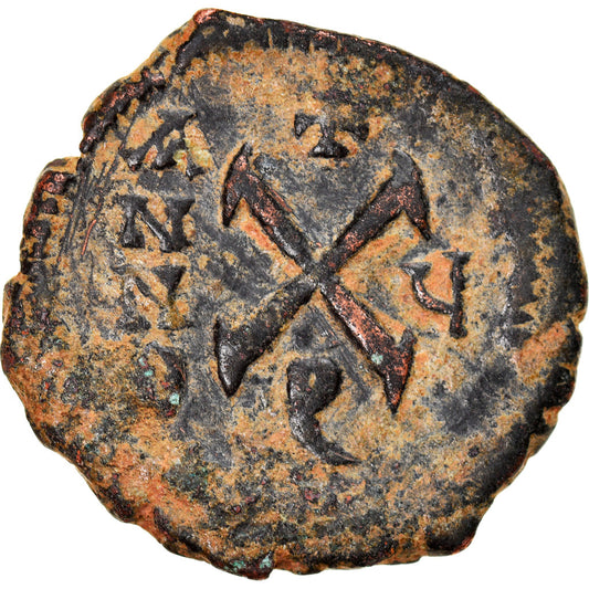 Moneta,
Maurycy Tyberiusz,
Dekanum