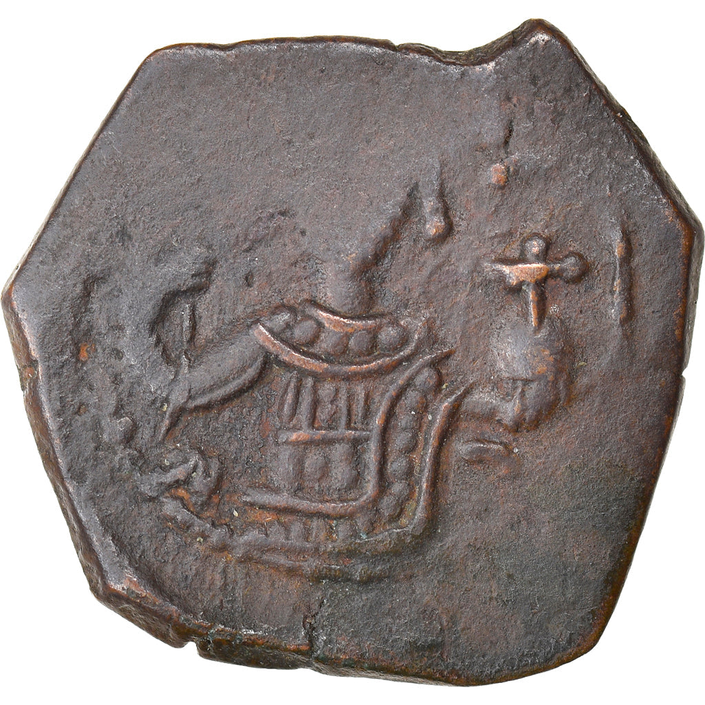 Moneta,
Manuel I Komnen,
Pół Tetarteronu