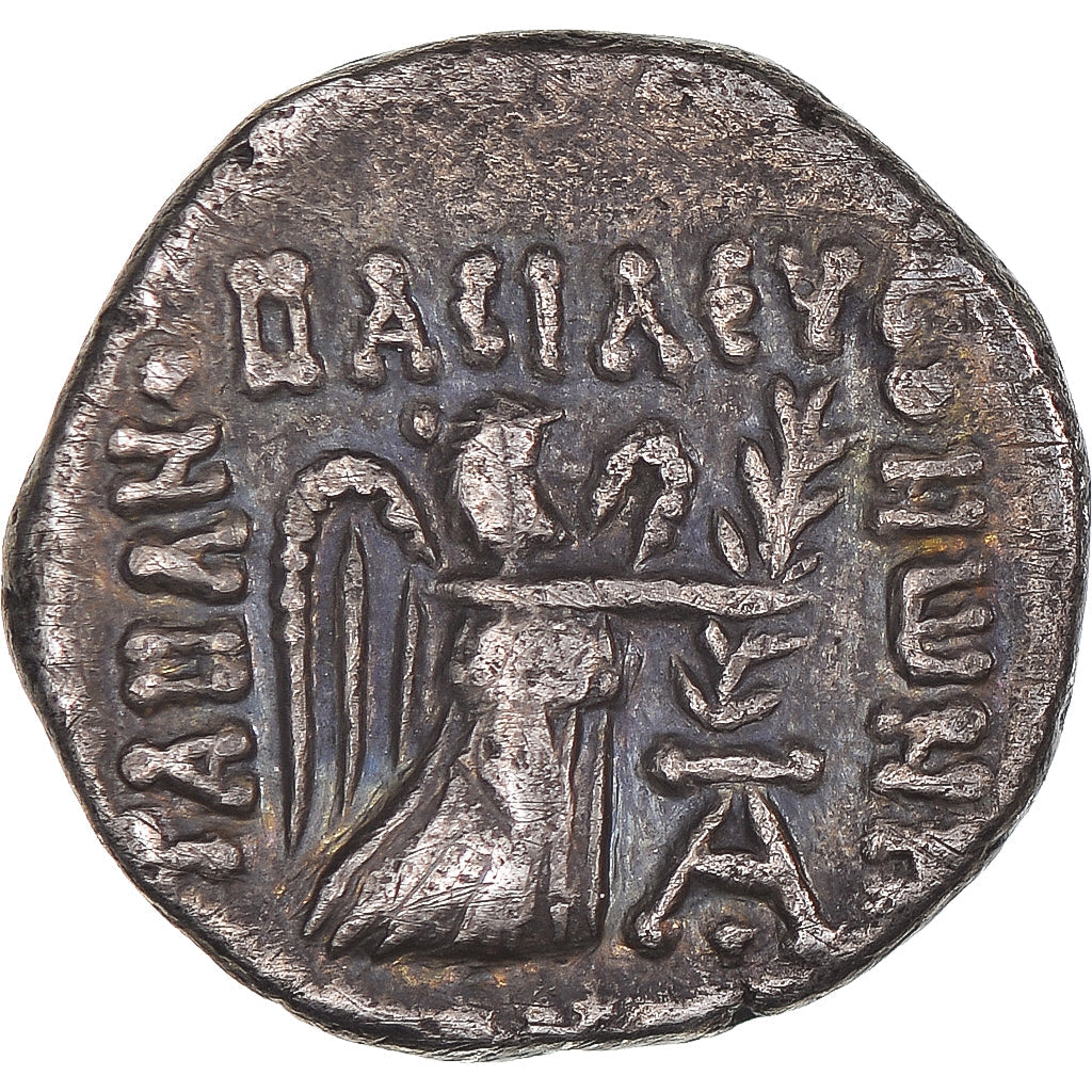 Moneta, 
  
  Partia (Królestwo), 
  
  Wonones I