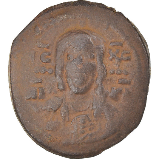 Moneta, 
  
  Roman IV, 
  
  Nummus
