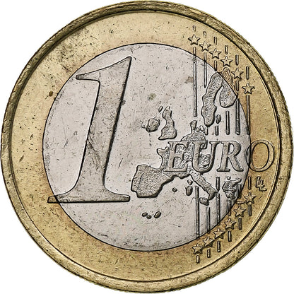 Belgia, 
  
  Alberta II., 
  
  Euro