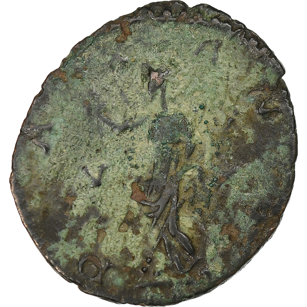 Wiktoryn, 
  
  Antoninian, 
  
  269-271