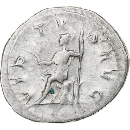 Filip I, 
  
  Antoninian, 
  
  244-247