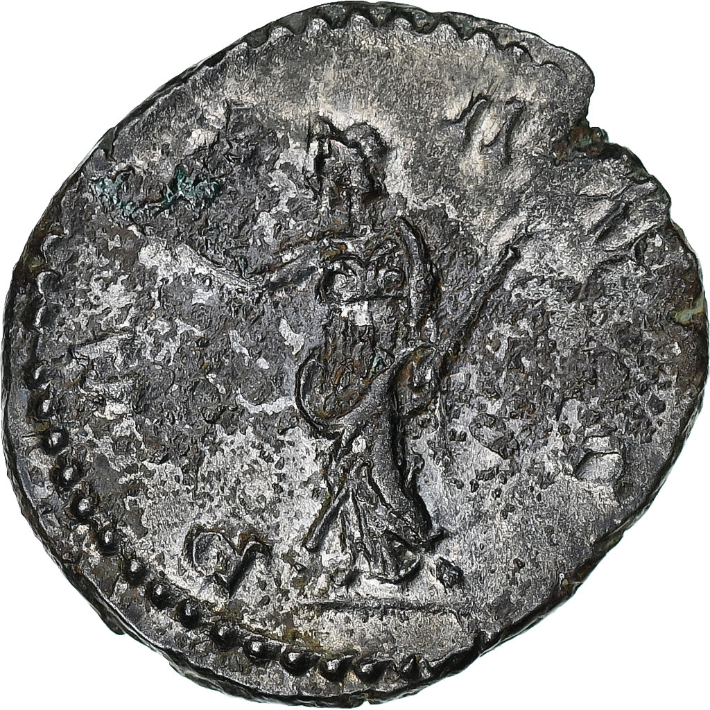 Postum, 
  
  Antoninian, 
  
  260-269