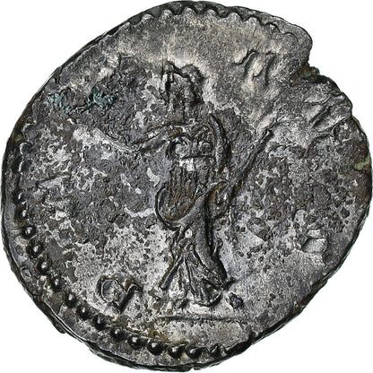 Postum, 
  
  Antoninian, 
  
  260-269