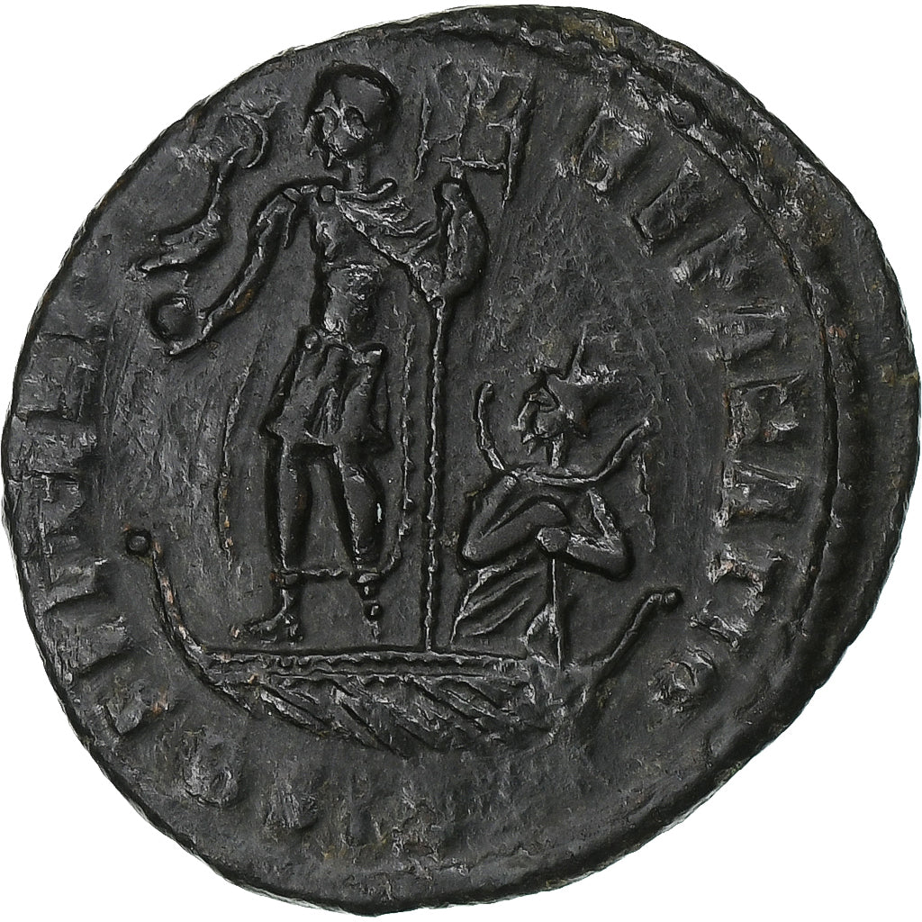 Stałe, 
  
  Follis, 
  
  337-350