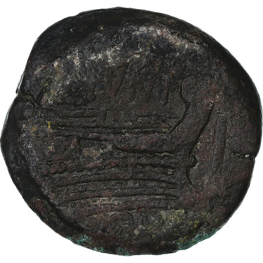 Junia, 
  
  Jak, 
  
  149 p.n.e