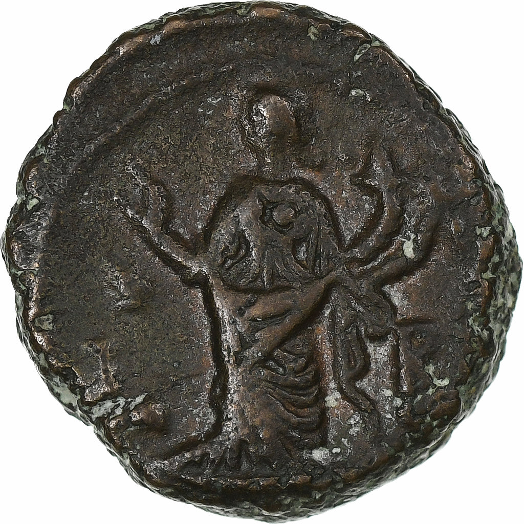 Egipt, 
  
  Dioklecjan, 
  
  Tetradrachma