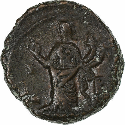 Egipt, 
  
  Dioklecjan, 
  
  Tetradrachma