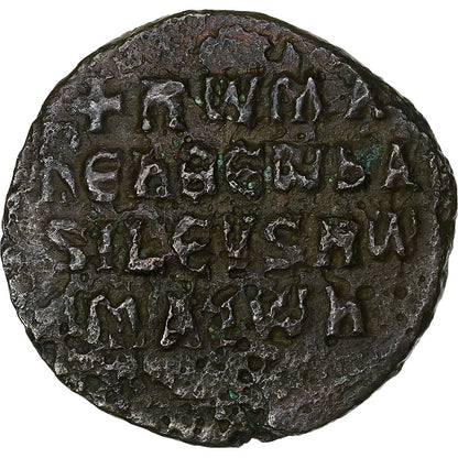 Roman I, 
  
  Follis, 
  
  920-944