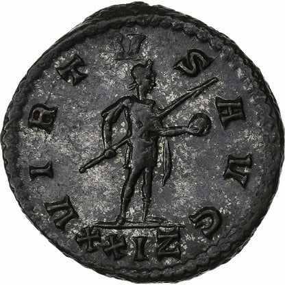 Probus, 
  
  Aurelian, 
  
  276