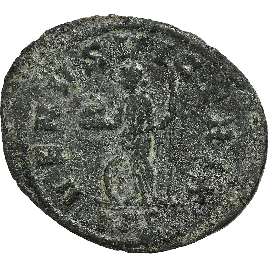 Magnia Urbica, 
  
  Aurelian, 
  
  283-285