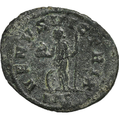 Magnia Urbica, 
  
  Aurelian, 
  
  283-285