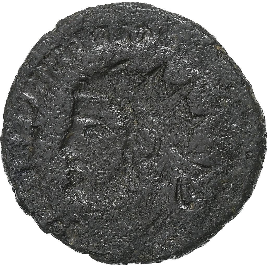 Dioklecjan, 
  
  Antoninian, 
  
  284-305