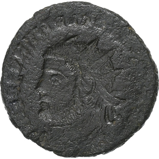 Dioklecjan, 
  
  Antoninian, 
  
  284-305