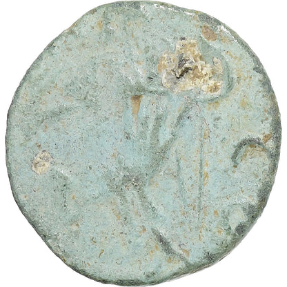 Tetricus I, 
  
  Antoninian, 
  
  C. 271-274
