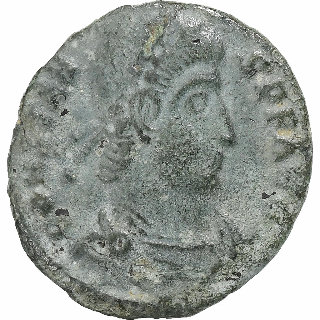 Stałe, 
  
  Follis, 
  
  347-348