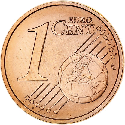 Watykan, 
  
  Jan Paweł II., 
  
  Eurocent