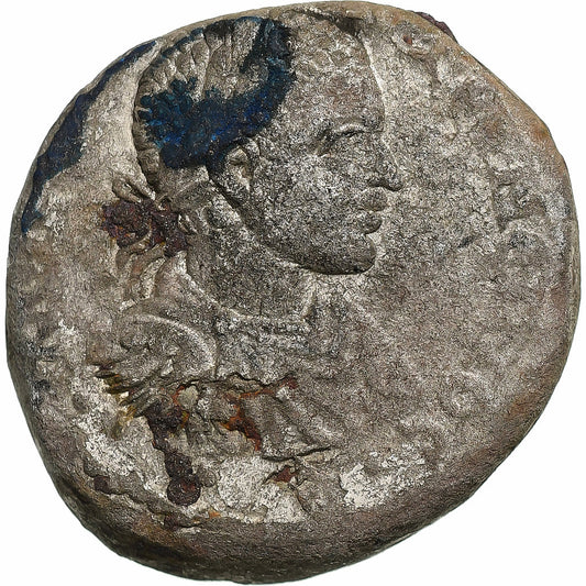 Seleukis i Pieria, 
  
  diadumenski, 
  
  Tetradrachma