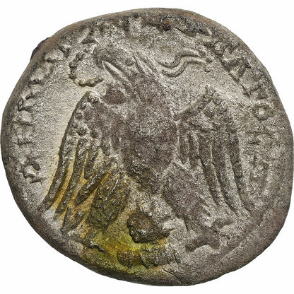 Seleukis i Pieria, 
  
  diadumenski, 
  
  Tetradrachma