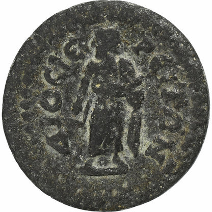 Lidio, 
  
  Geta, 
  
  Æ Jednostka