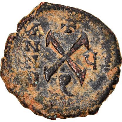 Moneta, 
  
  Maurycy Tyberiusz, 
  
  Dekanum