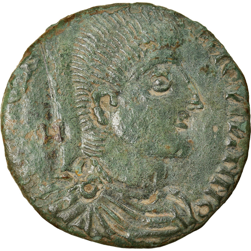 Moneta, 
  
  Maiorina, 
  
  Współczesna imitacja