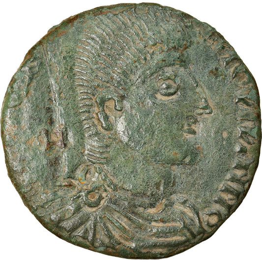 Moneta, 
  
  Maiorina, 
  
  Współczesna imitacja