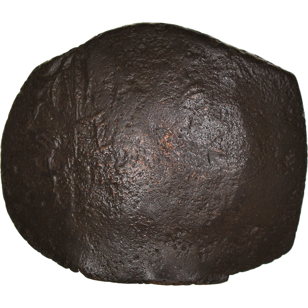 Moneta, 
  
  Łacińscy władcy Konstantynopola, 
  
  Trachy Aspronu